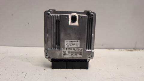 Centralita Motor ECU Audi A4 1.9 TDI 116CV