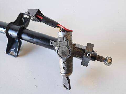 Motor de Arranque Ford Transit FT 100 2.5 CITY - LINE 101CV