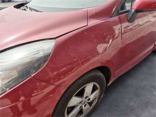 Foto 1ª: Aleta Delantera Izquierda Renault Scenic 1.5 DYNAMIQUE [1.5 LTR. - 81 KW DCI DIESEL FAP] [K9K N8]