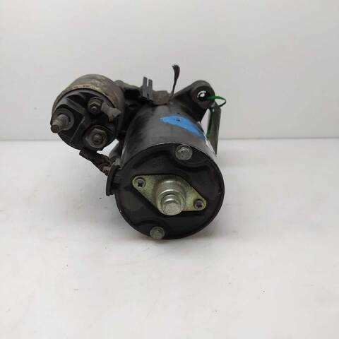 Foto 2ª: Motor de Arranque Mini Mini ONE D (2013)