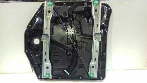 Foto 3ª: Elevalunas Eléctrico Delantero Izquierdo Mercedes Vito 1.6 CDI CAT 114CV 84KW (2014)