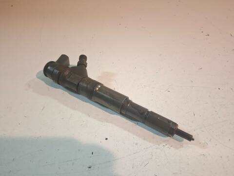 Foto 1ª: Inyectores Bmw Serie 3 315 330D 3.0 TD CAT 231CV (2007)