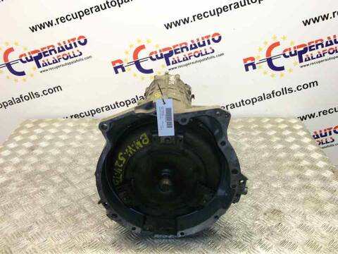 Foto 2ª: Caja Cambios Bmw Serie 5 518 BERLINA