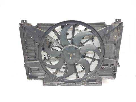 Electroventilador Jaguar XE PRESTIGE