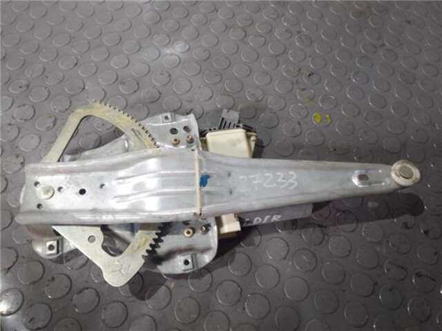 Elevalunas Eléctrico Trasero Derecho Toyota Avensis 2.0 D-4D