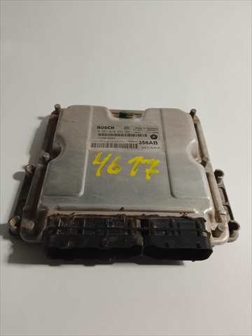 Foto 1ª: Centralita Motor ECU Jeep Grand Cherokee 2.7 DIESEL [D/665921] (2002)