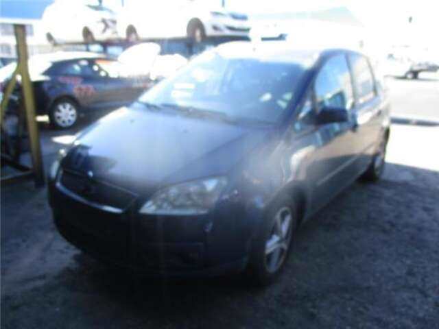 Piloto Trasero Derecho Ford C Max 1.6 TDCI FOCUS