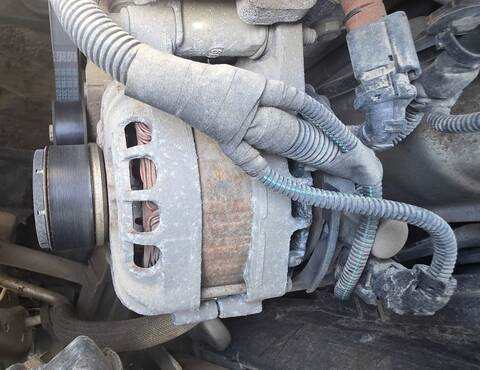 Alternador Peugeot 208 STYLE 82CV 60KW