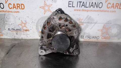 Alternador Dacia Sandero STEPWAY ESSENTIAL 101CV 74KW