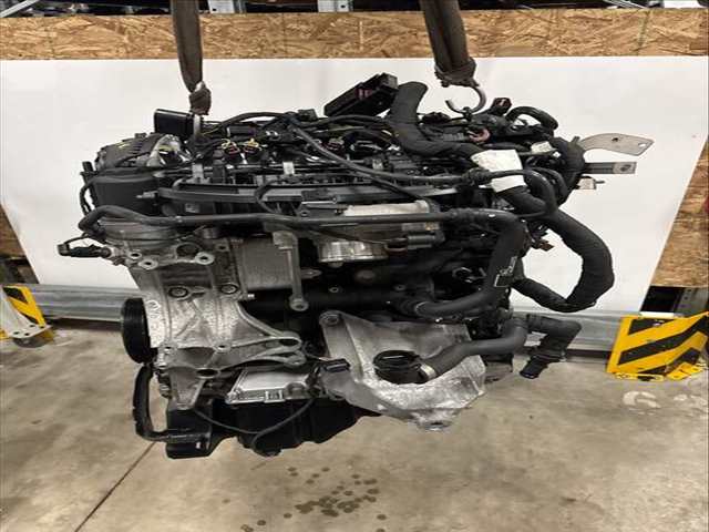 Foto 3ª: Motor Completo Audi A4 2.0 TFSI 150 CV 110KW [DLVB]
