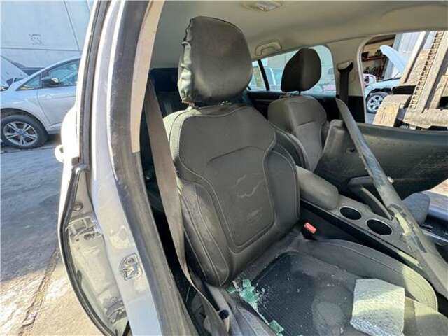 Asiento Delantero Derecho Renault Megane 1.5 EQUILIBRE [1.5 LTR. - 85 KW BLUE DCI DIESEL FAP] IV SPORT TOURER (06.2016-_)