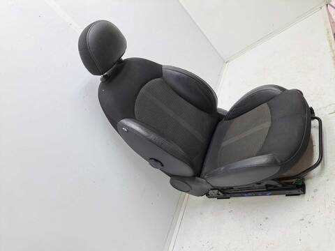 Foto 3ª: Asiento Delantero Izquierdo Bmw Mini COOPER D 112CV 82KW [N47C20A] (2014)