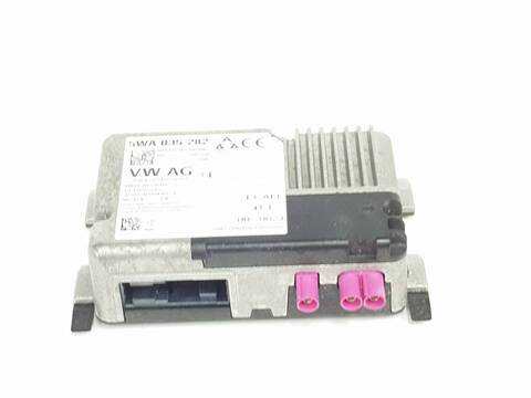 Centralita Motor ECU Volkswagen Crafter 30 FURGON BM TN FWD