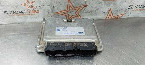 Centralita Motor ECU Subaru Tribeca LIMITED PLUS 245CV 180KW