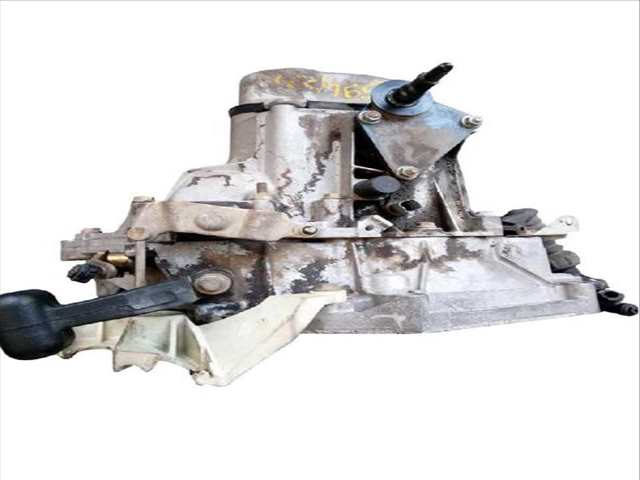 Caja Cambios Peugeot 307 1.6 16V