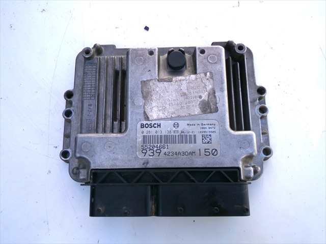 Centralita Motor ECU Alfa Romeo 159 1.9 JTD 2006-2011