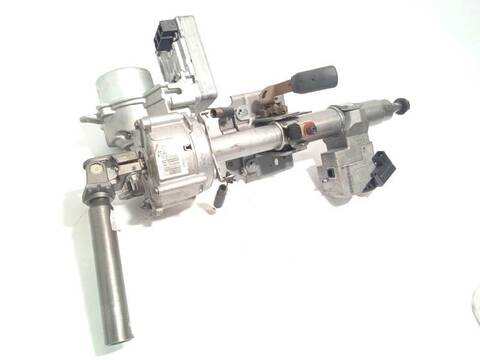 Foto 2ª: Columna Dirección Ford B Max 1.6 TDCI CAT 95CV 70KW [T3JB] (2013)