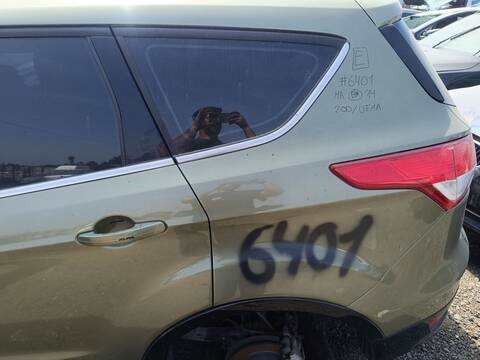 Carroceria Ford Kuga TITANIUM 140CV 103KW