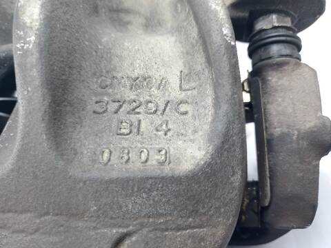 Foto 2ª: Pinza Freno Delantera Izquierdo Land Rover Discovery TDV6 HSE AUT. 245CV [306DT] (2009)