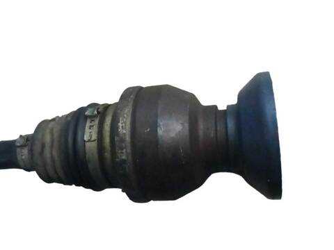 Transmision Delantera Derecha Volkswagen Tiguan 2.0 TDI 4MOTION