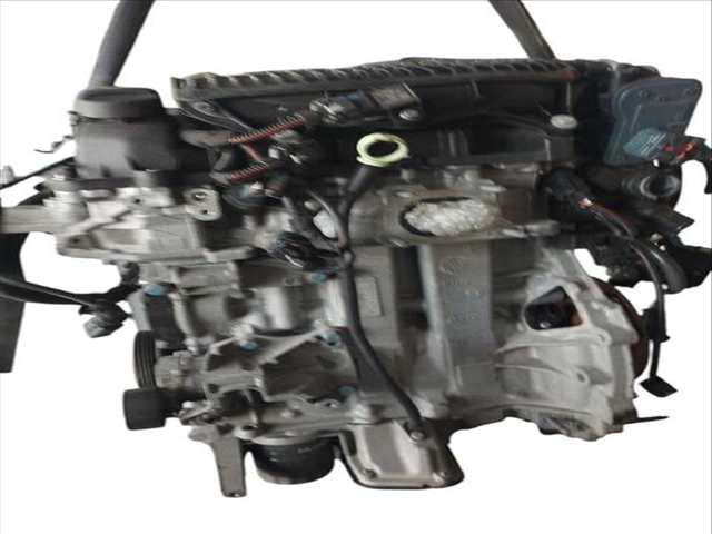 Foto 3ª: Motor Completo Peugeot 208 1.2 PURETECH 82 (2012)