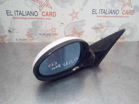 Retrovisor Izquierdo Bmw Serie 3 315 318D BERLINA 143CV 105KW
