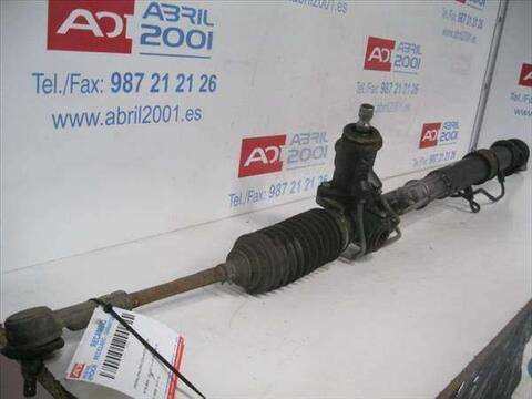 Foto 2ª: Cremallera de Direccion Mitsubishi Galant 2.5 2500 V6 24V BERLINA 163CV 120KW [6A13] (1997)