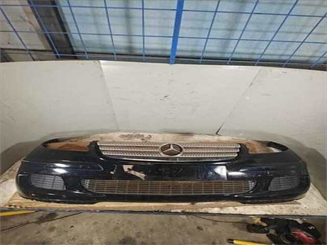 Paragolpes Delantero Mercedes Clase A 140 1.5 A 150 (169.331) [1.5 LTR. - 70 KW CAT]