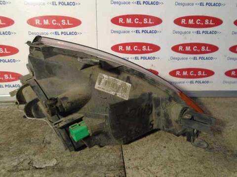 Foto 2ª: Faro Izquierdo Ford Ka 1.3 CAT 60CV 44KW [J4D] (1997)
