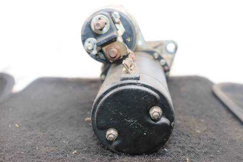 Foto 3ª: Motor de Arranque Opel Astra ENJOY 90CV 66KW (2004)