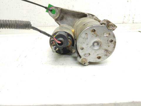Foto 2ª: Motor de Arranque Seat Ibiza ERENCE 86CV 63KW [CBZ] (2013)