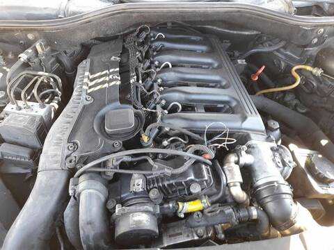 Motor Completo Bmw Serie 7 730 D 218CV 160KW E65 E66 E67)