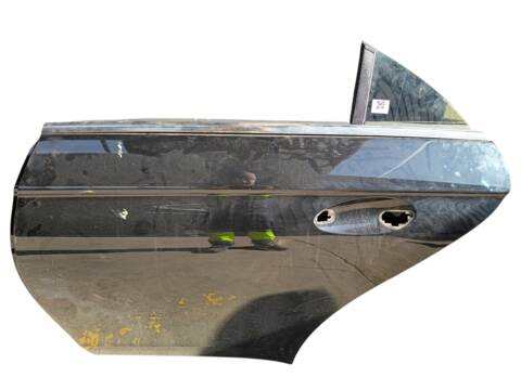 Puerta Trasera Izquierda Mercedes Clase C 160 CLS 350 219.357) 292CV