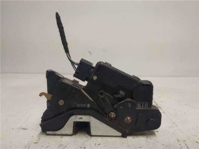 Foto 3ª: Cerradura Puerta Delantera Derecha Bmw Serie 3 315 2.0 320D [2.0 LTR. - 100 KW 16V DIESEL CAT]