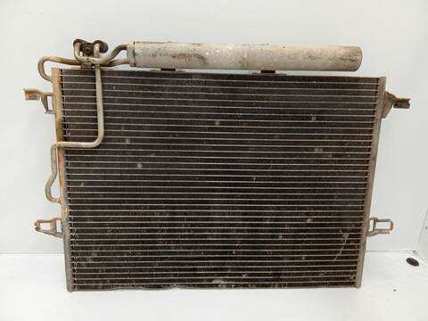 Foto 2ª: Radiador Calefaccion A.A. Mercedes Clase E 180 E 320 CDI 211.026) 204CV 150KW