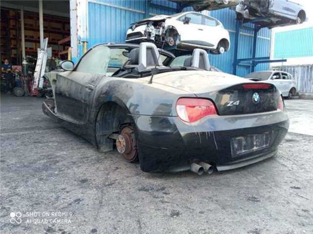 Foto 2ª: Cinturón Delantero Derecho Bmw Z4 2.5 24V [N52B25A]