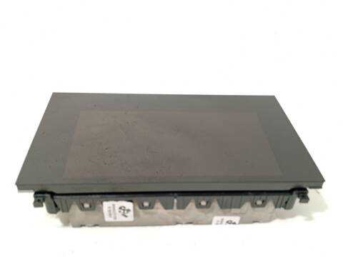 Foto 3ª: Pantalla Multifuncion Audi A6 40 TDI MILD HYBRID 204CV 150KW [DTPB] (2022)