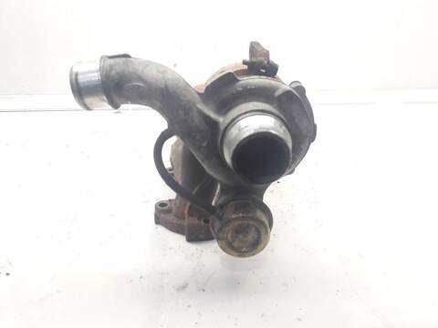Turbocompresor Ford Transit 1.8 TDCI CAT 90CV 66KW