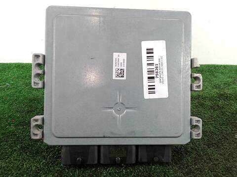 Foto 2ª: Centralita Motor ECU Volvo S40 D2 115CV 84KW [D 4162 T] (2011)