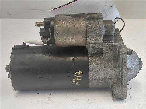 Foto 2ª: Motor de Arranque Volvo XC 90 D5 163CV 120KW [D 5244 T] (2004)