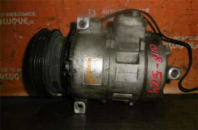Foto 3ª: Compresor Aire Acondicionado Audi A4 1.6 [1.6 LTR. - 74 KW] [ANA]