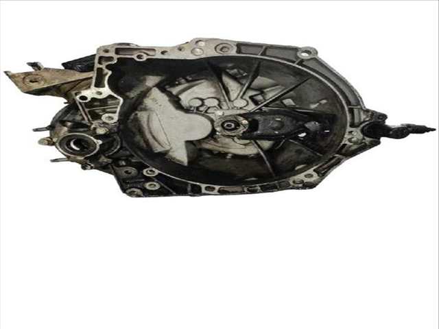 Caja Cambios Peugeot 308 1.6 HDI 109CV