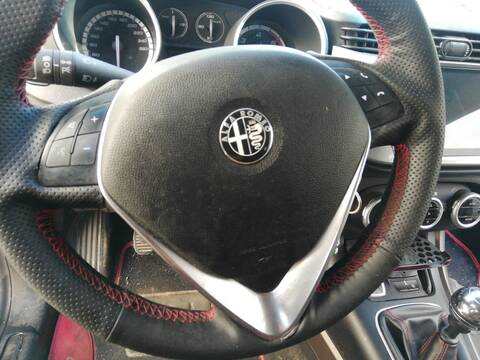 Airbag Delantero Izquierdo Alfa Romeo Giulietta 940A3000