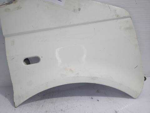 Aleta Delantera Derecha Ford Transit 2.2 TDCI CAT 140CV 103KW CAJA CERRADA