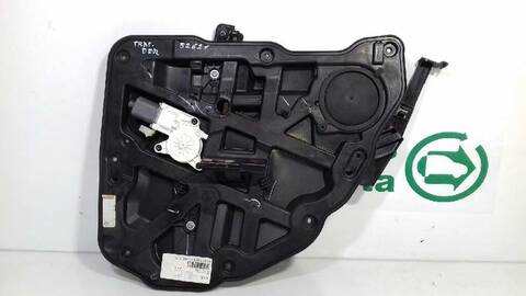 Elevalunas Manual Trasero Derecho Chrysler Sebring 2.0 CRD LIMITED BERLINA 140CV 103KW