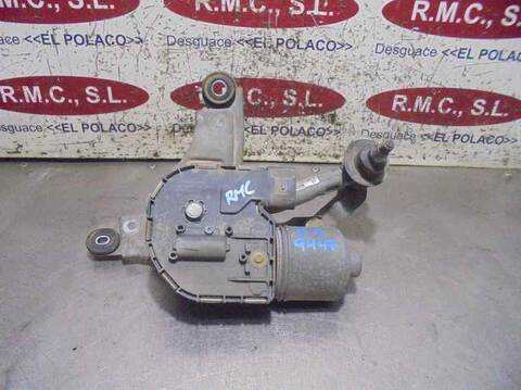 Motor Limpia Delantero Ford S Max TITANIUM 140CV 103KW CA1)