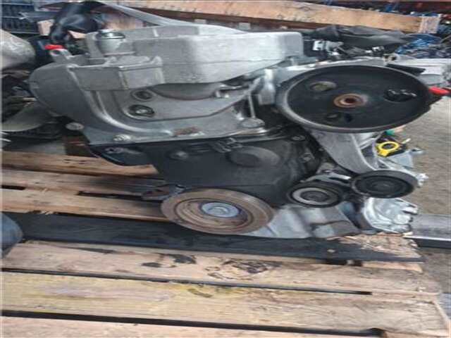 Foto 2ª: Motor Completo Renault Megane 1.4 16V (95 CV) I FASE 2 CLASSIC [K4J7]