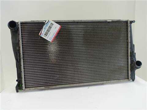 Radiador Motor Bmw Serie 1 114 2.0 118D COUPE 143CV 105KW