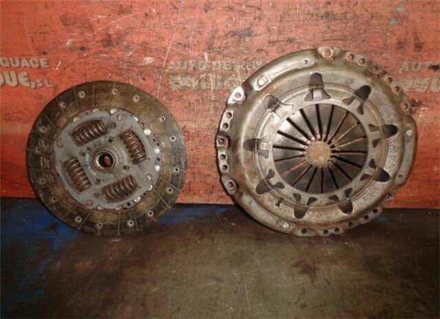 kit Embrague Citroen Xsara 2.0 HDI