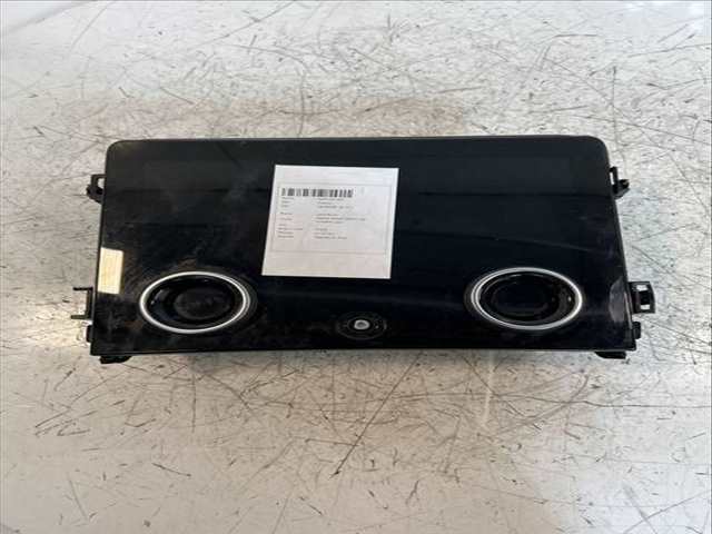 Foto 3ª: Consola Central Land Rover Range 400 CV 294KW [PT306] (2021)